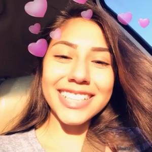 Meet your Posher, Iris